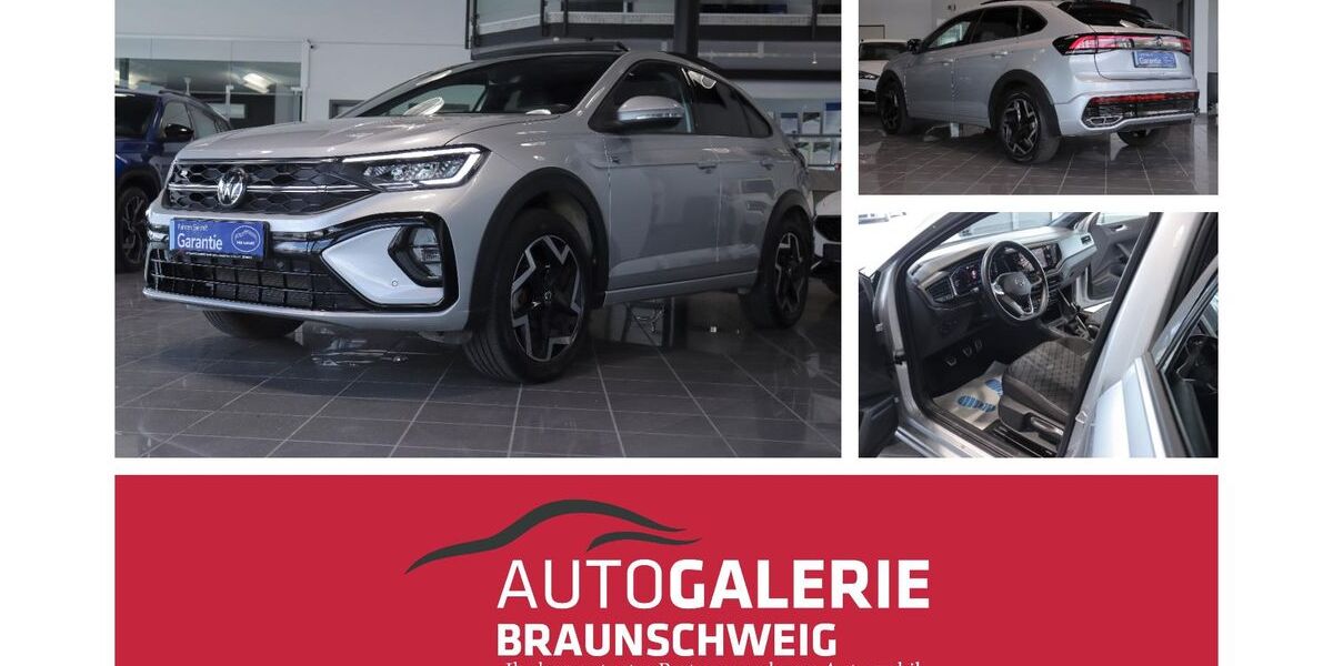 VW Taigo 9.727 km 18.900 &euro; Braunschweig 38116