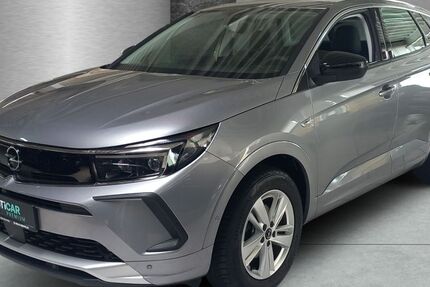 Opel Grandland (X) 20.016 km 18.450 &euro; Goslar 38644
