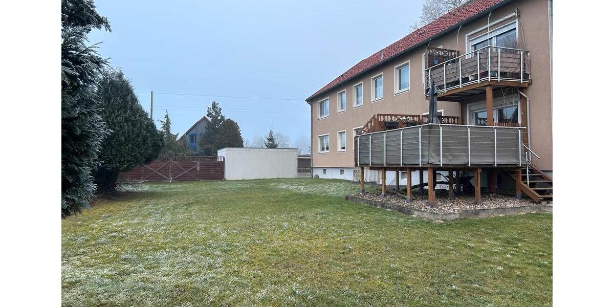 Mehrfamilienhaus, Wohnhaus Schöppenstedt - 449.000&euro; | Angebot:21696216