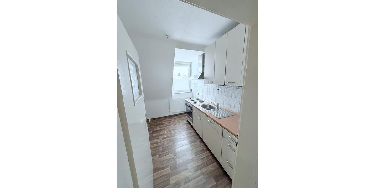 Etagenwohnung Goslar - 3 Zimmer, 60 m&sup2;, 600&euro; | Angebot:25291884