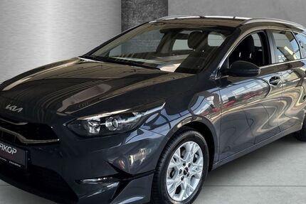 Kia ceed Sportswagon 21.736 km 20.850 &euro; Goslar 38644