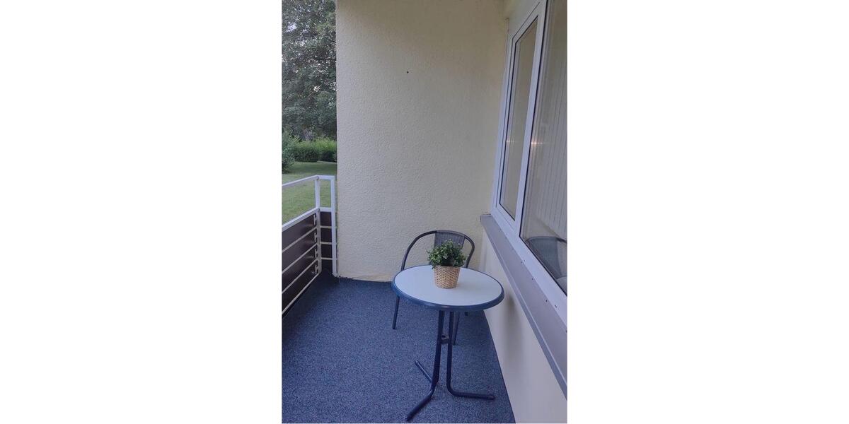 Etagenwohnung Salzgitter - 2 Zimmer, 52 m&sup2;, 1.200&euro; | Angebot:25637502