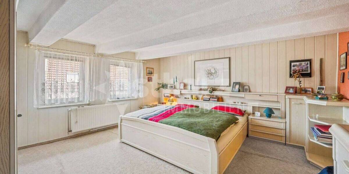 Einfamilienhaus Osterwieck OT Hoppenstedt Hoppenstedt - 7 Zimmer, 142 m&sup2;, 79.500&euro; | Angebot:26786914