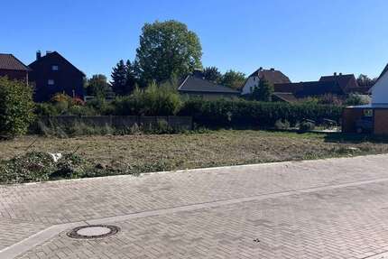 Grundstück zu verkaufen in Ilsede 155.000 € 669 m² - Grundstück Ilsede Adenstedt | Angebot:27426226
