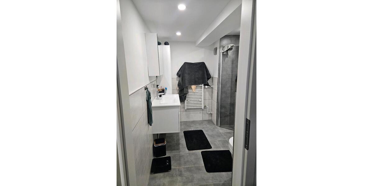 Etagenwohnung Wolfenbüttel Ahlum - 2 Zimmer, 60 m&sup2;, 169.000&euro; | Angebot:25613120