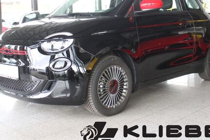 Fiat 500e 11.500 km 14.470 &euro; Braunschweig 38112