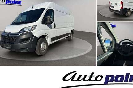 Citroen Jumper 179.000 km 12.950 &euro; Goslar 38644