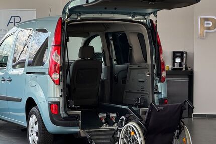 Renault Kangoo 50.642 km 18.950 &euro; Salzgitter 38259