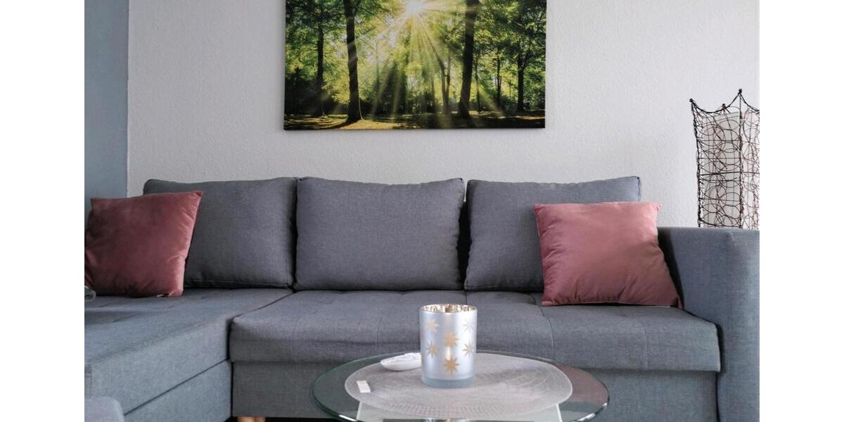 Einfamilienhaus Goslar Jürgenohl - 2 Zimmer, 60 m&sup2;, 660&euro; | Angebot:26196735