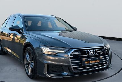 Audi A6 156.900 km 30.990 &euro; Wolfenbüttel 38304