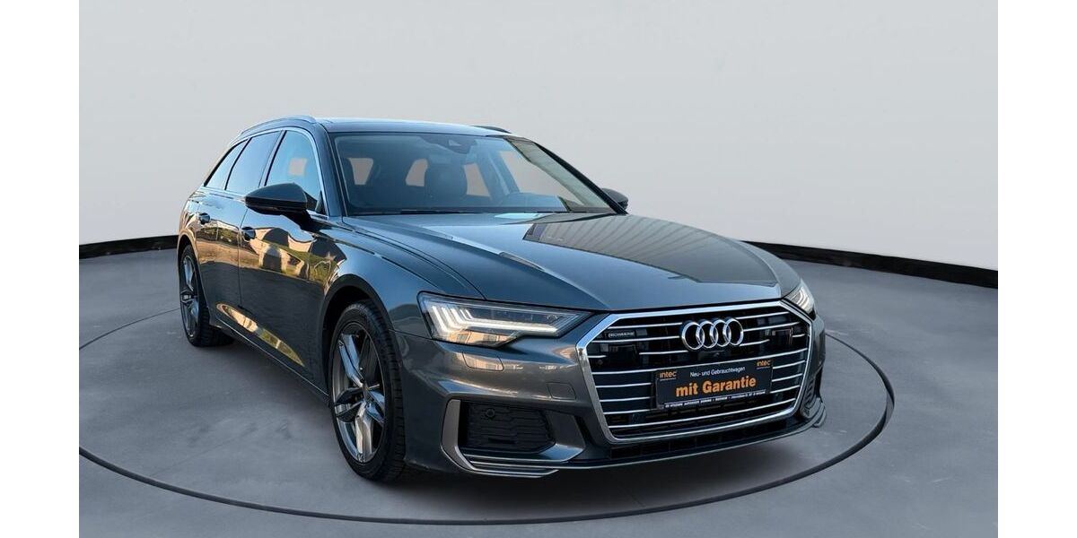 Audi A6 156.900 km 30.990 &euro; Wolfenbüttel 38304