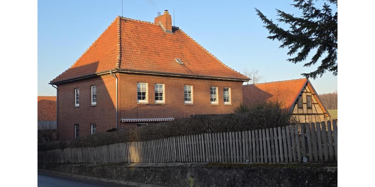 Mehrfamilienhaus, Wohnhaus Schladen-Werla Werla - 8 Zimmer, 200 m&sup2;, 426.000&euro; | Angebot:25516792