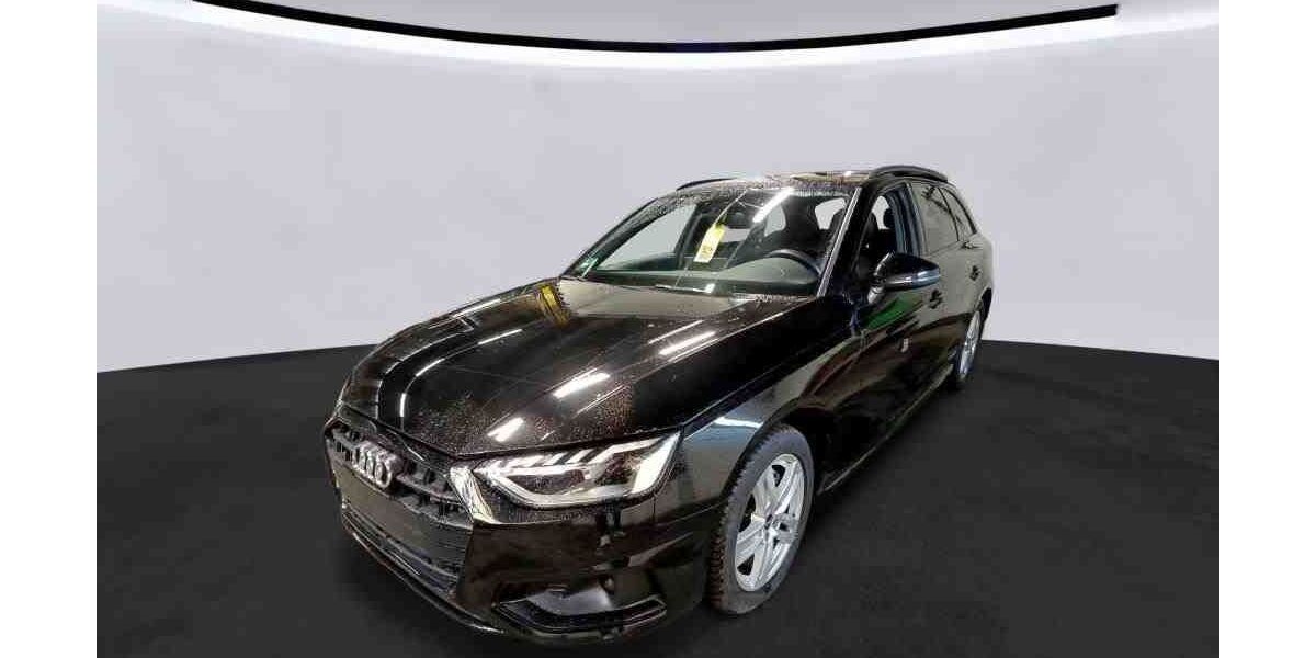 Audi A4 73.000 km 24.990 &euro; Goslar 38640