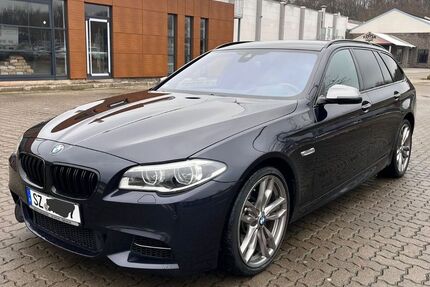 BMW M550 162.000 km 17.890 &euro; SALZGITTER 38229