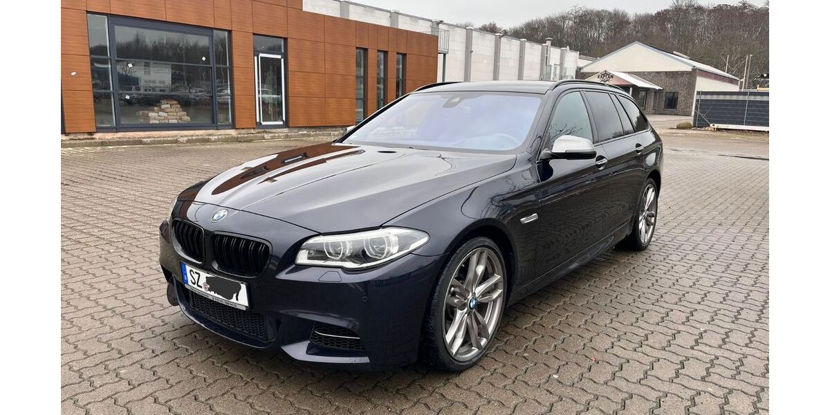 BMW M550 162.000 km 17.890 &euro; SALZGITTER 38229