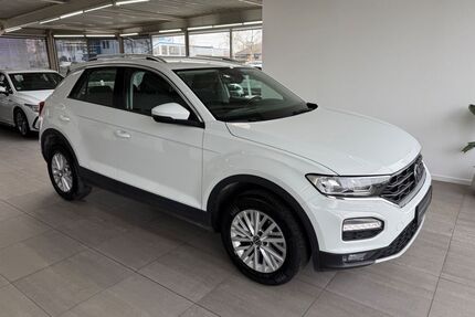 VW T-Roc 125.000 km 17.990 &euro; Braunschweig 38116