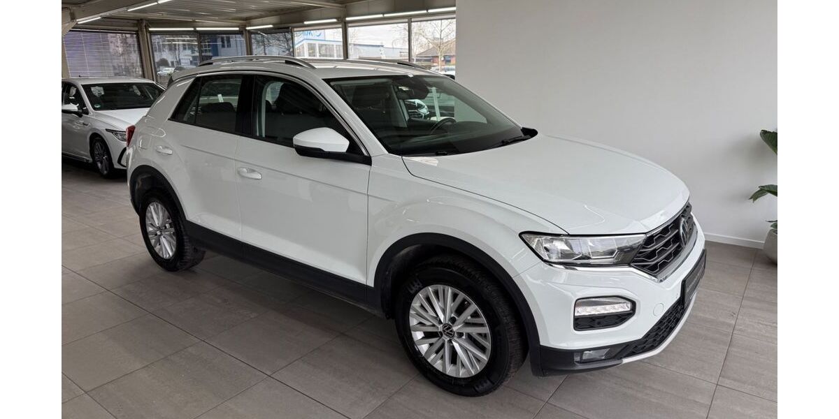 VW T-Roc 125.000 km 18.390 &euro; Braunschweig 38116