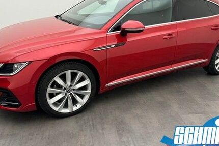 VW Arteon 41.699 km 28.900 &euro; Peine 31226