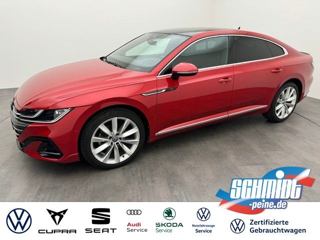VW Arteon 41.699 km 28.900 &euro; Peine 31226