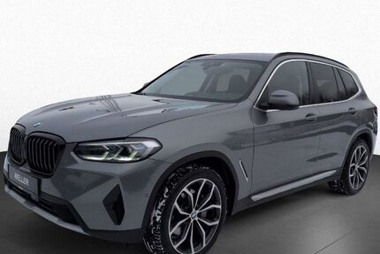 BMW X3 55.210 km 39.651 &euro; Braunschweig 38112
