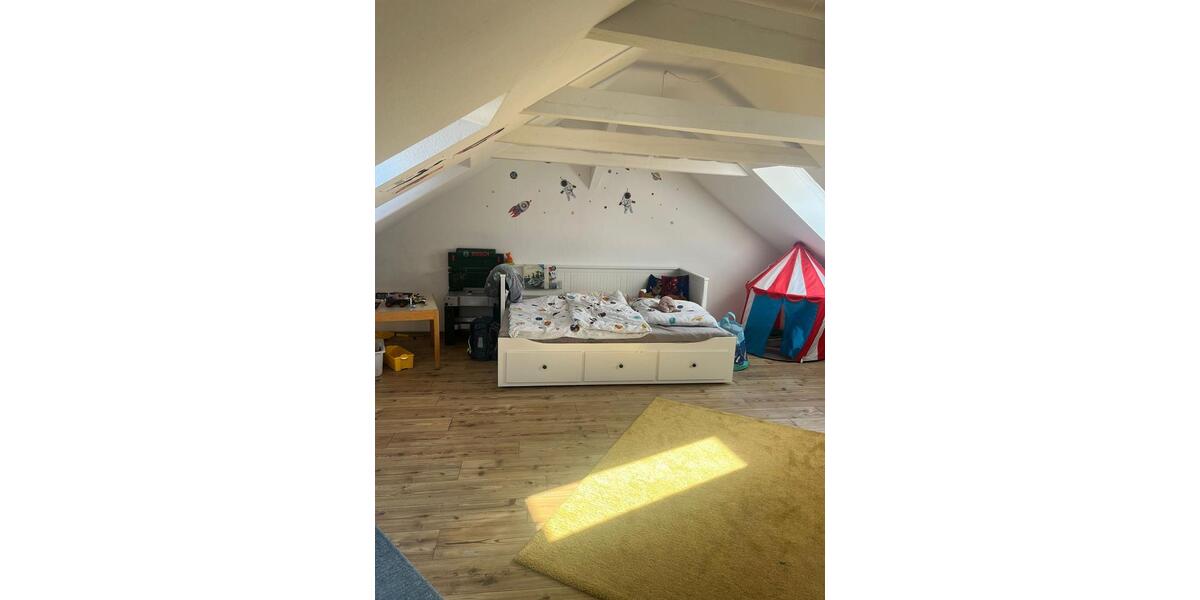 Etagenwohnung Lehre - 4.5 Zimmer, 140 m&sup2;, 1.150&euro; | Angebot:25320542