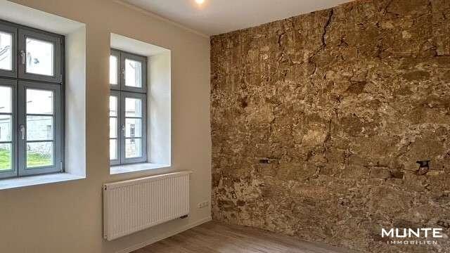 Etagenwohnung Denkte - 7 Zimmer, 208 m&sup2;, 1.554&euro; | Angebot:22138382