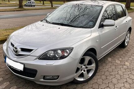 Mazda 3 260.000 km 1.700 &euro; Salzgitter 38228