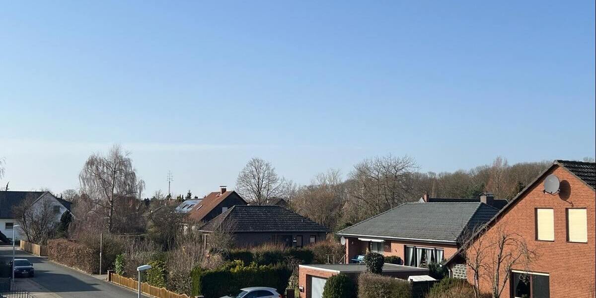 Wohnen oder Kapitalanlage - Dachgeschoßwohnung Ilsede Groß Lafferde | Angebot:25341300