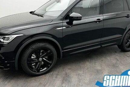 VW Tiguan Allspace 2.000 km 46.900 &euro; Peine 31226