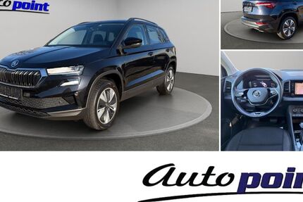 Skoda Karoq 51.000 km 22.950 &euro; Goslar 38644