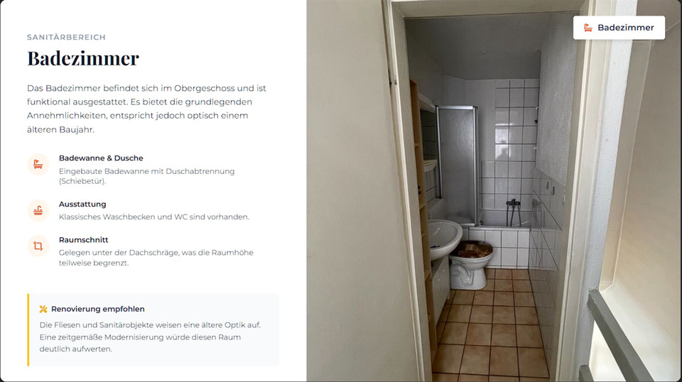 Reihenhaus Cremlingen - 199.000&euro; | Angebot:25756945