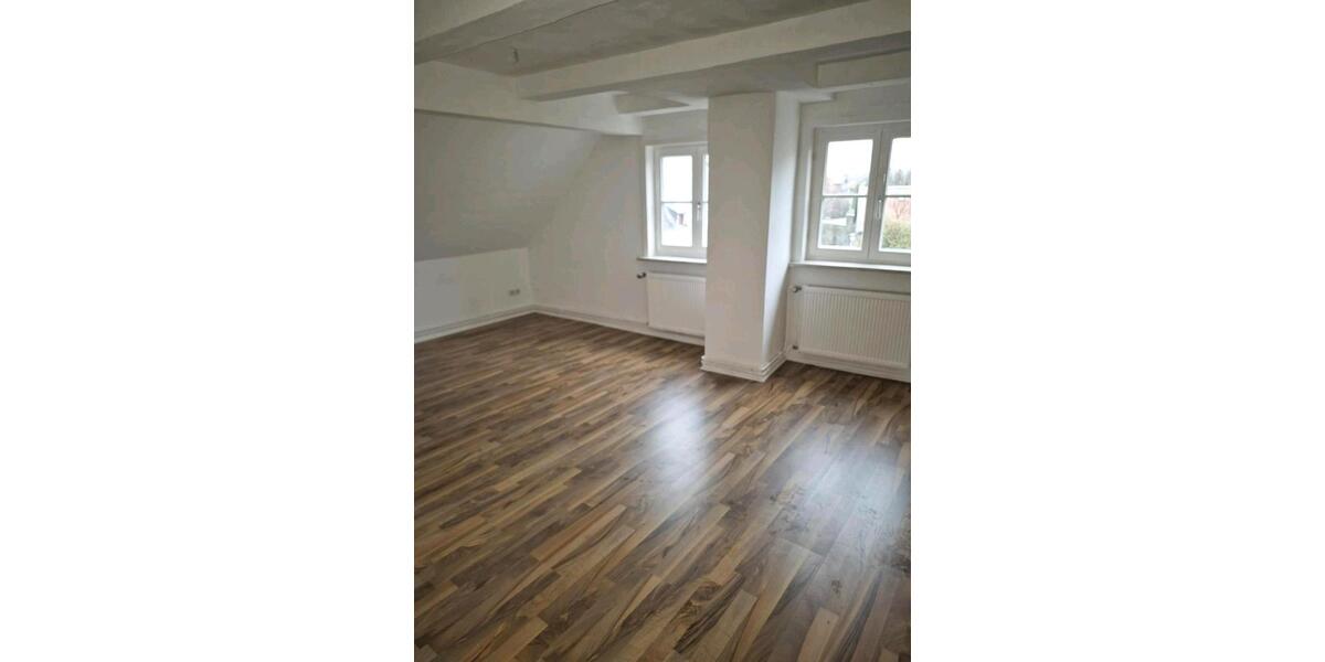 Dachgeschoßwohnung Goslar Immenrode - 2 Zimmer, 70 m&sup2;, 580&euro; | Angebot:25046248