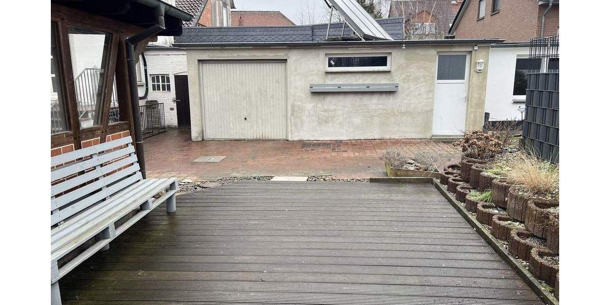 Einfamilienhaus Ilsede Groß Ilsede - 6 Zimmer, 140 m&sup2;, 195.000&euro; | Angebot:25755230