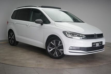 VW Touran 125.000 km 27.490 &euro; Braunschweig 38110