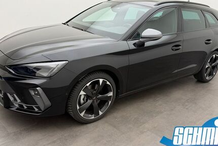 Cupra Leon 17.740 km 30.600 &euro; Peine 31226