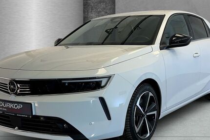 Opel Astra 31.500 km 21.650 &euro; Braunschweig 38126