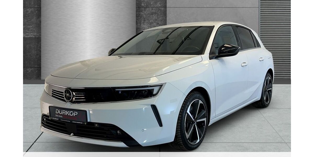 Opel Astra 31.500 km 21.650 &euro; Braunschweig 38126