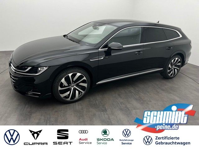 VW Arteon 7.830 km 43.400 &euro; Peine 31226