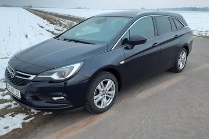 Opel Astra 83.000 km 13.000 &euro; Peine 31228