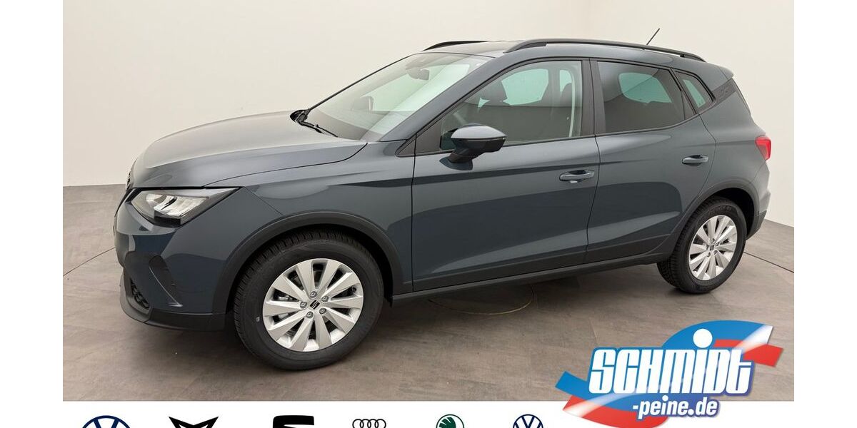 Seat Arona 1.100 km 22.700 &euro; Peine 31226