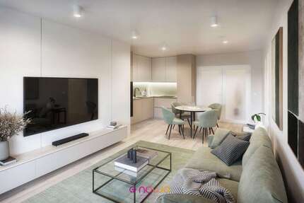 Wohnung Wolfenbüttel Ahlum - 3 Zimmer, 96 m&sup2;, 430.500&euro; | Angebot:25803593