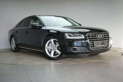 Audi A8 147.000 km 27.490 &euro; Braunschweig 38110