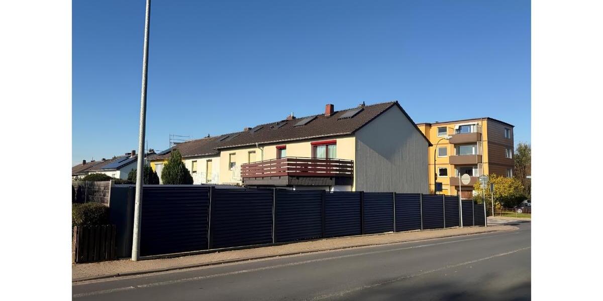 Reihenhaus Wolfenbüttel - 5 Zimmer, 149 m&sup2;, 399.000&euro; | Angebot:26699013