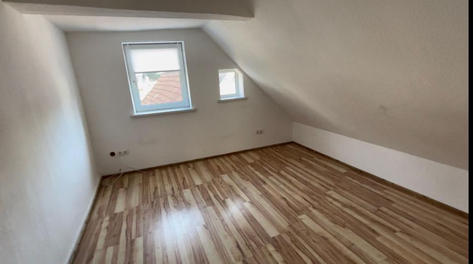 Etagenwohnung Goslar Immenrode - 5 Zimmer, 110 m&sup2;, 700&euro; | Angebot:25978194