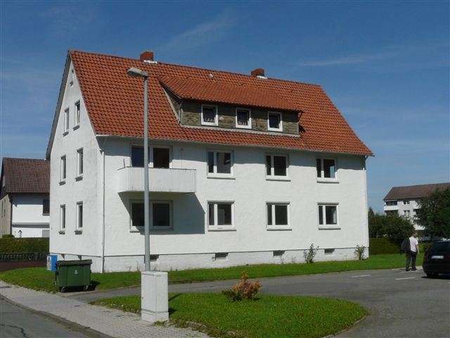 Etagenwohnung Langelsheim Langelsheim (Innenstadt) - 3 Zimmer, 57 m&sup2;, 399&euro; | Angebot:23886297