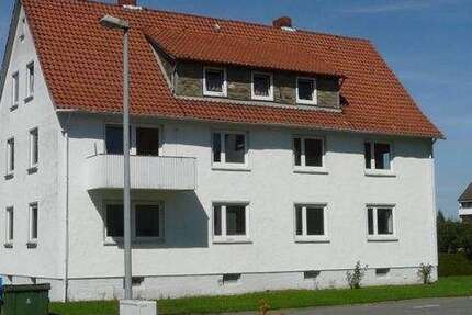 Wohnung Langelsheim Langelsheim (Innenstadt) - 3 Zimmer, 57 m&sup2;, 399&euro; | Angebot:23886297