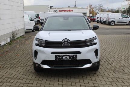 Citroen C5 Aircross 30.200 km 21.470 &euro; Goslar 38644