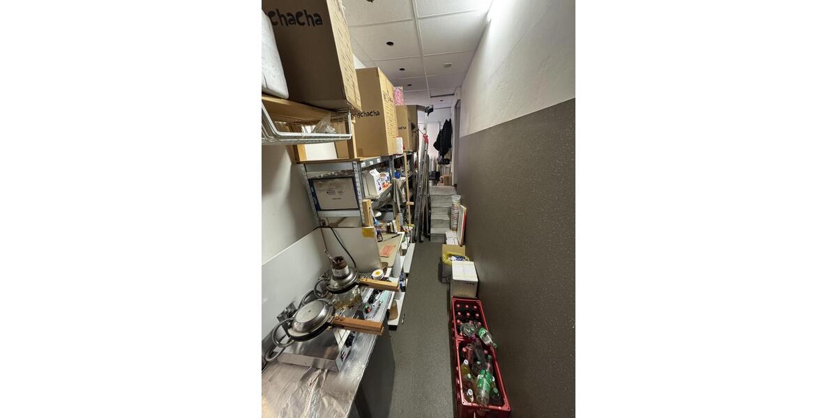 Gewerbeobjekt Wolfenbüttel - 1.400&euro; | Angebot:23041354