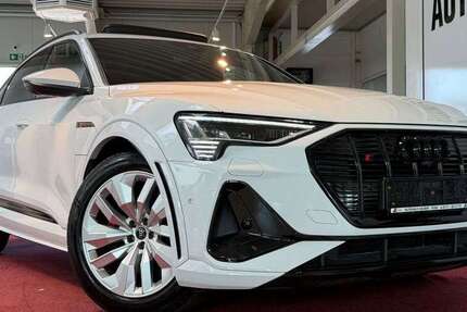 Audi e-tron 39.987 km 40.999 &euro; Peine 31228