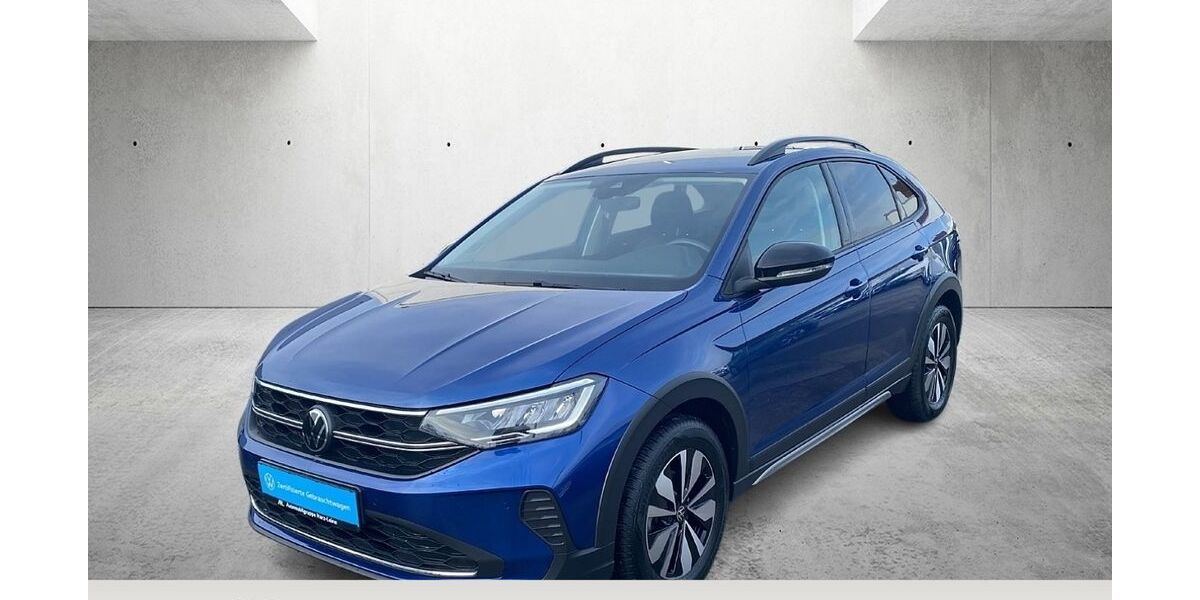 VW Taigo 18.457 km 19.664 &euro; Goslar 38644